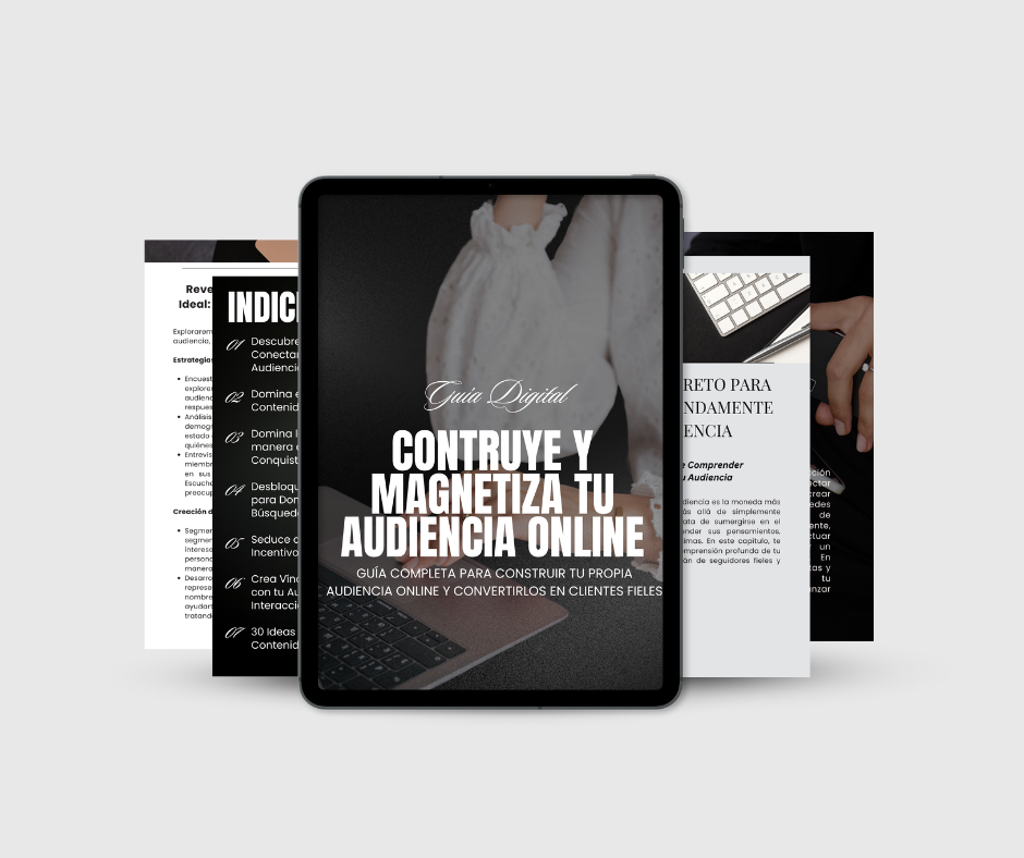 Guia Digital contruye tu audiencia online (3)