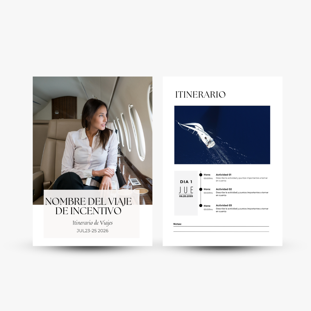 Marketing Digital para Agencias de Viajes Corporativas